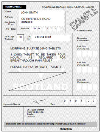 Community GP10 Script Example1